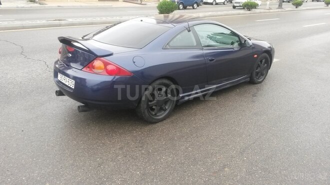 Ford Cougar 1998, 200,000 km - 2.0 l - Bakı