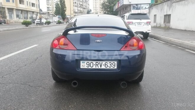 Ford Cougar 1998, 200,000 km - 2.0 l - Bakı
