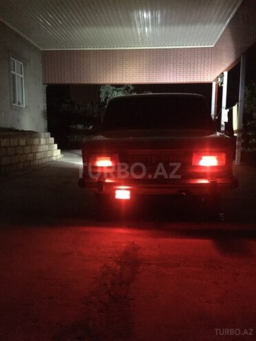 LADA (VAZ) 2106 1986, 2,294 km - 1.6 л - Bakı