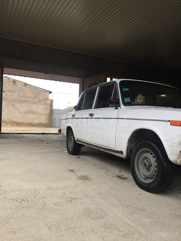 LADA (VAZ) 2106 1986, 2,294 km - 1.6 л - Bakı