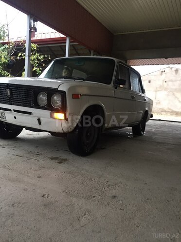 LADA (VAZ) 2106 1986, 2,294 km - 1.6 л - Bakı