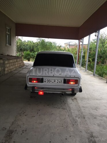 LADA (VAZ) 2106 1986, 2,294 km - 1.6 л - Bakı