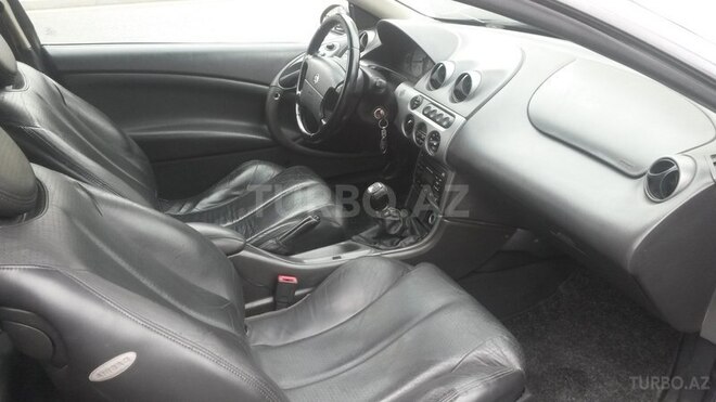 Ford Cougar 1998, 200,000 km - 2.0 l - Bakı