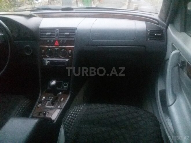 Mercedes C 230 1999, 178,023 km - 2.3 l - Bakı