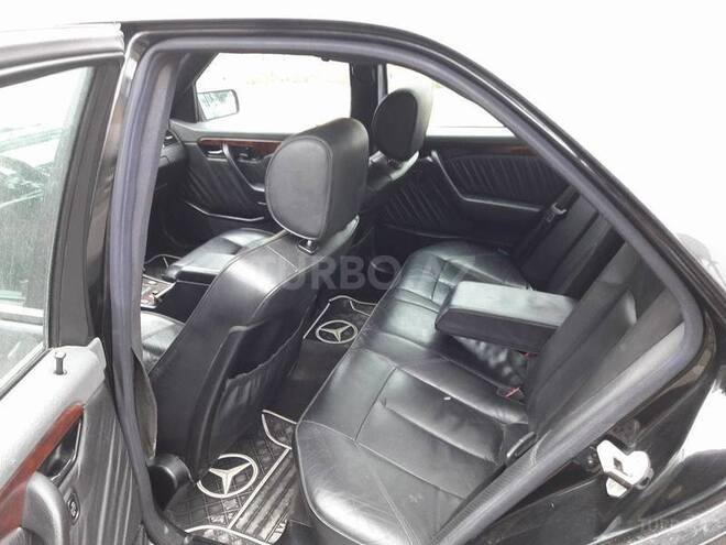 Mercedes C 230 1997, 280,000 km - 2.3 л - Bakı