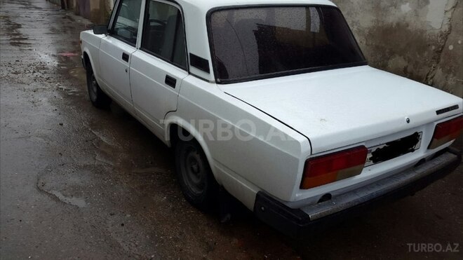 LADA (VAZ) 2107 2007, 10,000 km - 1.6 l - Bakı