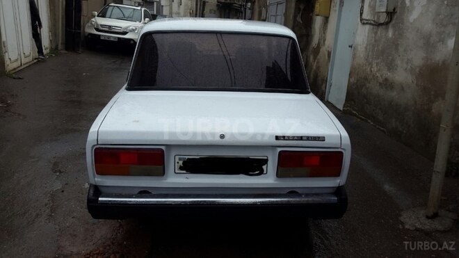 LADA (VAZ) 2107 2007, 10,000 km - 1.6 l - Bakı