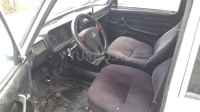 LADA (VAZ) 2107 2007, 10,000 km - 1.6 l - Bakı