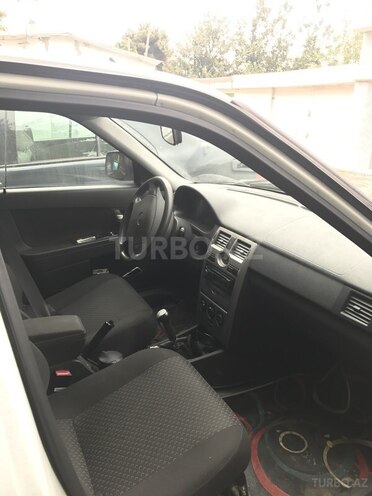 LADA (VAZ) Priora 2012, 177,000 km - 1.6 l - Bakı