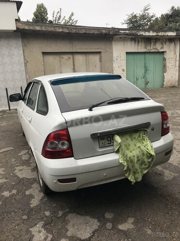 LADA (VAZ) Priora 2012, 177,000 km - 1.6 l - Bakı