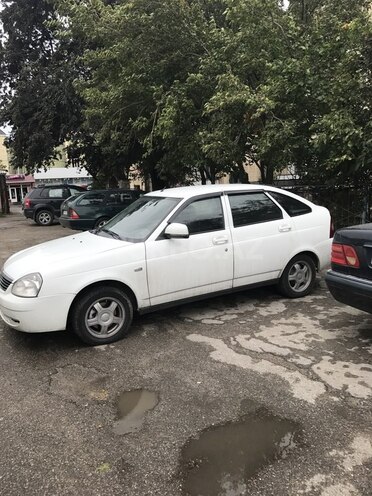LADA (VAZ) Priora 2012, 177,000 km - 1.6 l - Bakı