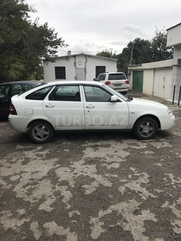 LADA (VAZ) Priora 2012, 177,000 km - 1.6 l - Bakı