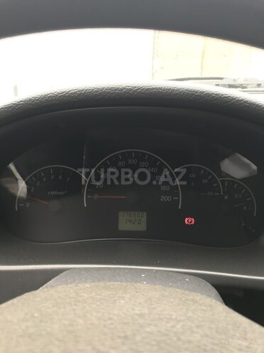 LADA (VAZ) Priora 2012, 177,000 km - 1.6 l - Bakı
