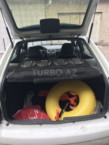 LADA (VAZ) Priora 2012, 177,000 km - 1.6 l - Bakı