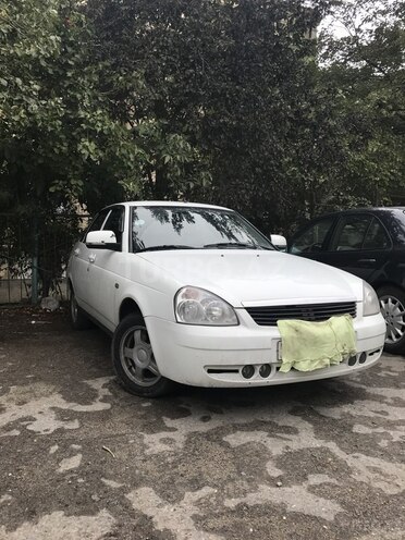 LADA (VAZ) Priora 2012, 177,000 km - 1.6 l - Bakı