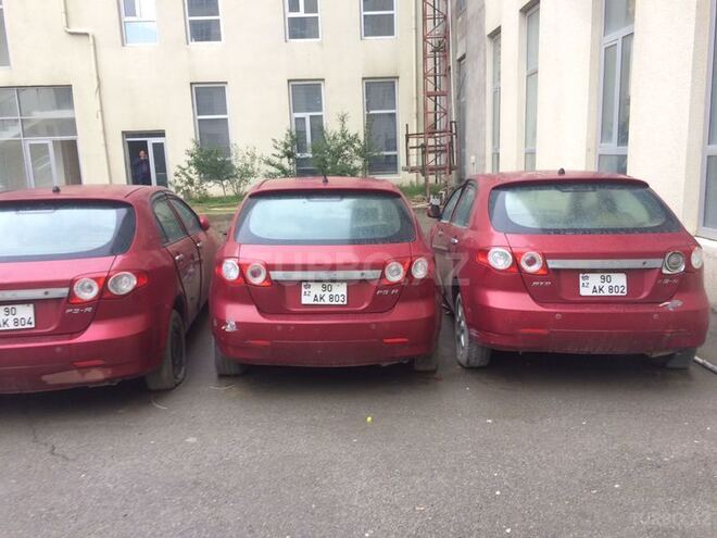 BYD F3 2009, 90,000 km - 1.5 l - Bakı