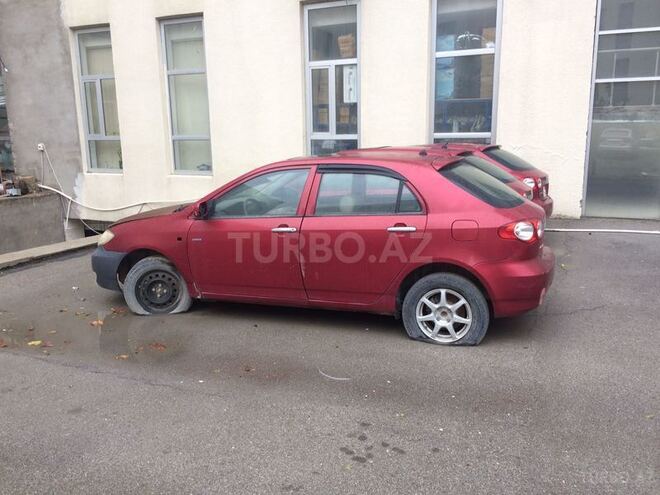 BYD F3 2009, 90,000 km - 1.5 l - Bakı
