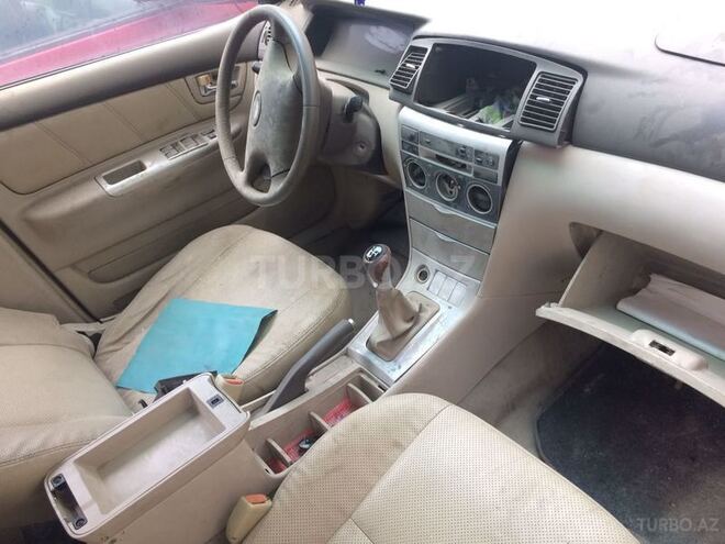 BYD F3 2009, 90,000 km - 1.5 l - Bakı