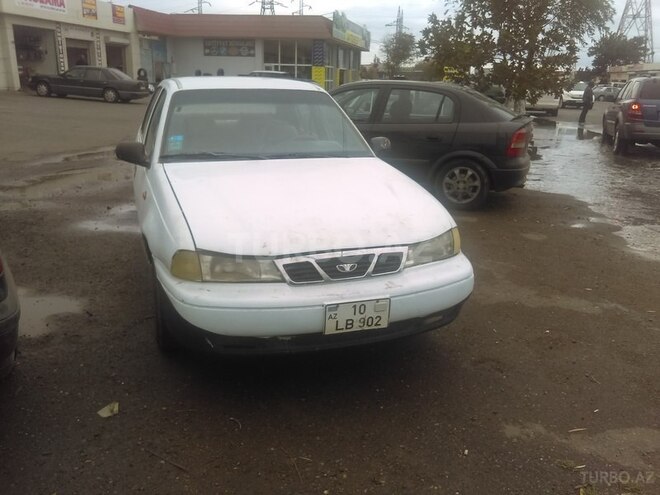 Daewoo Nexia 1997, 337,200 km - 1.5 l - Sumqayıt