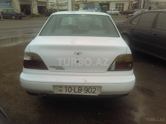Daewoo Nexia 1997, 337,200 km - 1.5 l - Sumqayıt