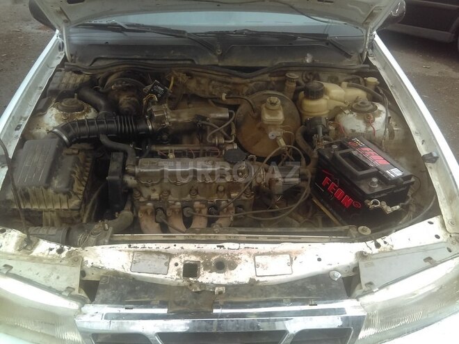Daewoo Nexia 1997, 337,200 km - 1.5 l - Sumqayıt