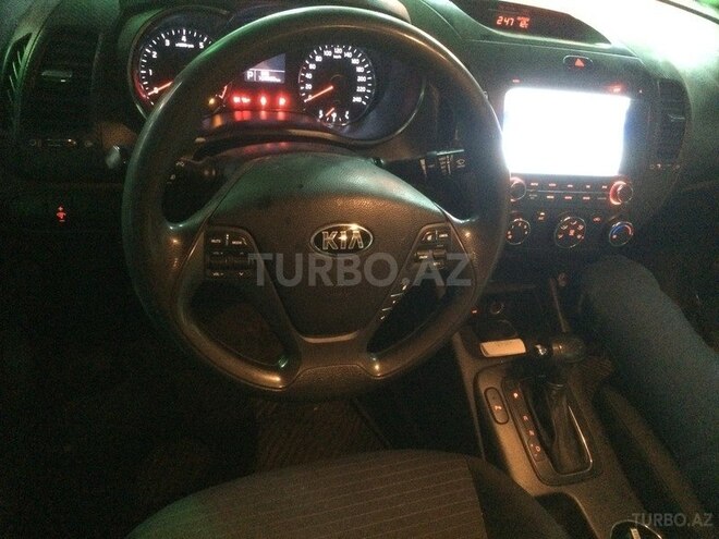 Kia Cerato 2013, 105,000 km - 1.6 l - Bakı