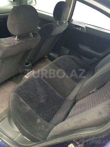 Opel Astra 1999, 213,800 km - 1.8 l - Sumqayıt