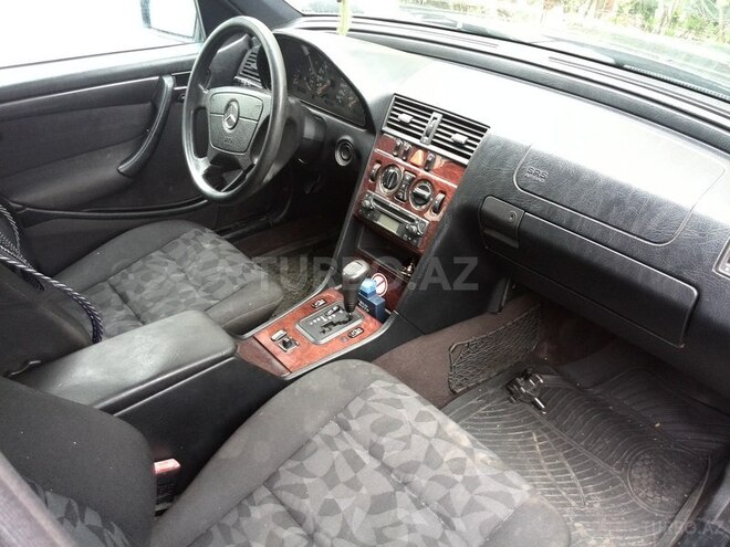 Mercedes C 180 1999, 339,888 km - 0.2 l - Bakı