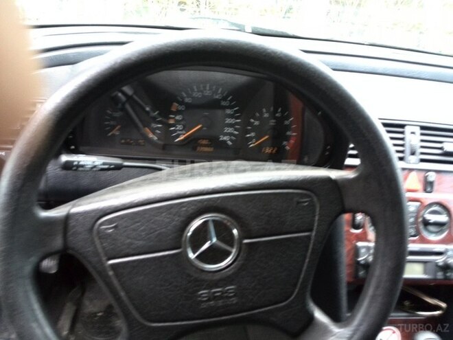 Mercedes C 180 1999, 339,888 km - 0.2 l - Bakı