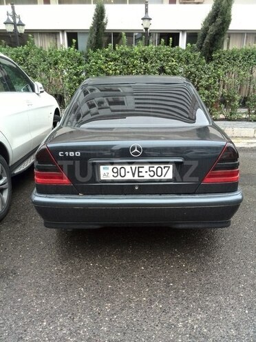 Mercedes C 180 1999, 339,888 km - 0.2 l - Bakı