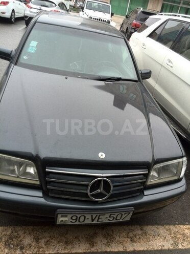 Mercedes C 180 1999, 339,888 km - 0.2 l - Bakı