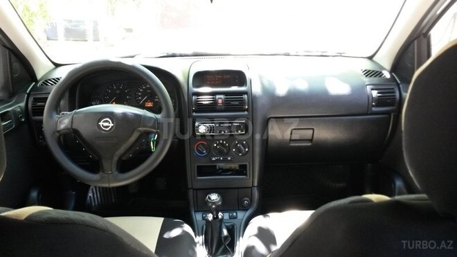 Opel Astra 2000, 300,000 km - 0.2 l - Xırdalan