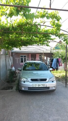 Opel Astra 2000, 300,000 km - 0.2 l - Xırdalan