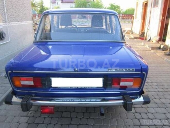 LADA (VAZ) 2106 2003, 164,000 km - 1.6 l - Bakı