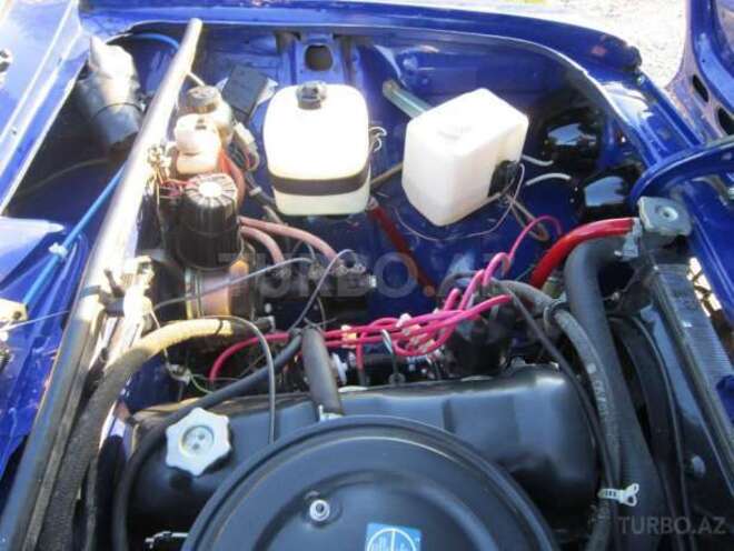LADA (VAZ) 2106 2003, 164,000 km - 1.6 l - Bakı