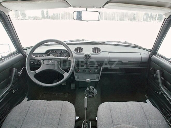 LADA (VAZ) 2106 2003, 164,000 km - 1.6 l - Bakı