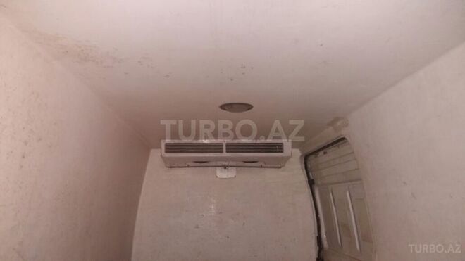 Ford Transit 2000, 535,250 km - 2.4 l - Sabirabad