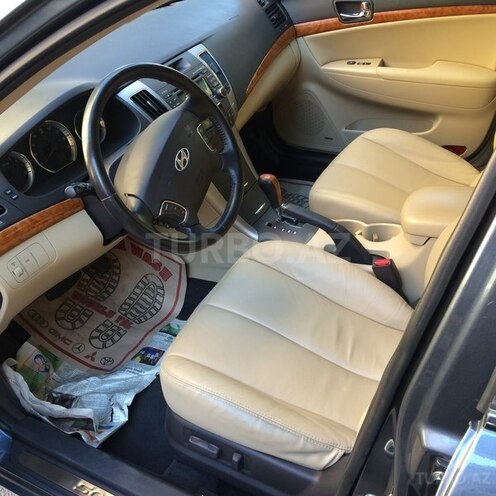 Hyundai Sonata 2008, 103,270 km - 2.4 л - Bakı