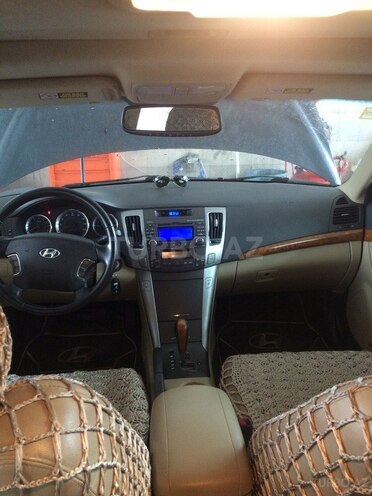 Hyundai Sonata 2008, 103,270 km - 2.4 л - Bakı