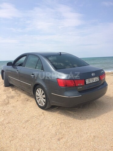 Hyundai Sonata 2008, 103,270 km - 2.4 л - Bakı