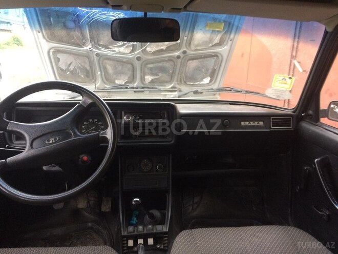 LADA (VAZ) 2107 2010, 116,000 km - 1.6 l - Quba