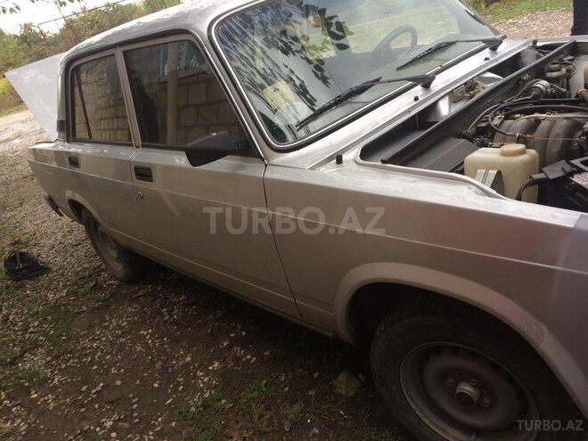 LADA (VAZ) 2107 2010, 116,000 km - 1.6 l - Quba