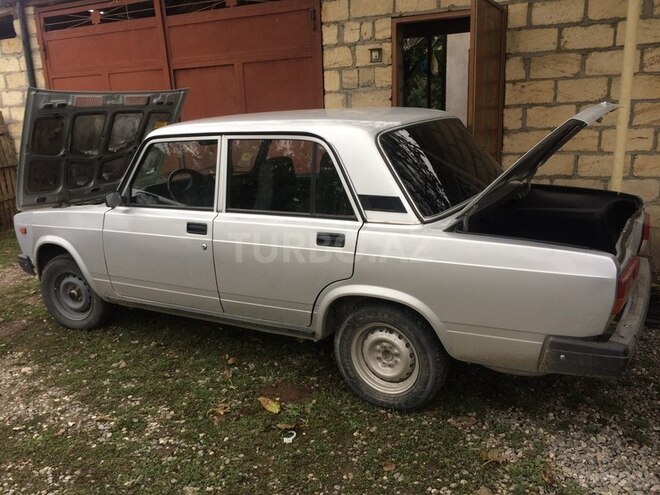 LADA (VAZ) 2107 2010, 116,000 km - 1.6 l - Quba