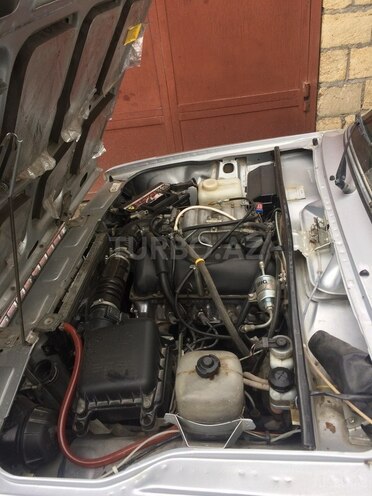 LADA (VAZ) 2107 2010, 116,000 km - 1.6 l - Quba