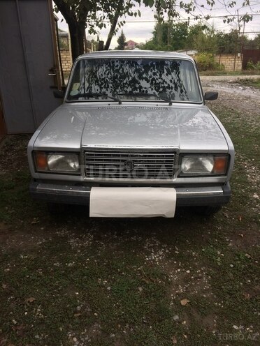 LADA (VAZ) 2107 2010, 116,000 km - 1.6 l - Quba