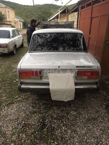 LADA (VAZ) 2107 2010, 116,000 km - 1.6 l - Quba