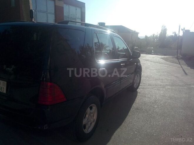 Mercedes ML 320 1999, 188,304 km - 3.2 l - Bakı