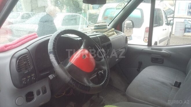 Ford Transit 1999, 450,000 km - 2.5 л - Sumqayıt