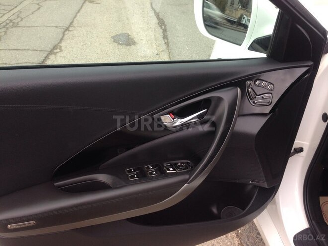 Hyundai Grandeur 2013, 91,000 km - 3.0 l - Bakı