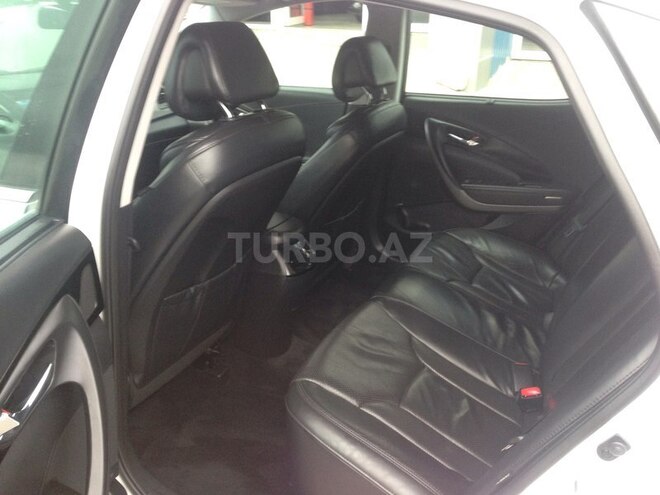 Hyundai Grandeur 2013, 91,000 km - 3.0 l - Bakı